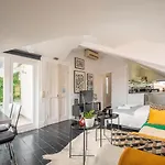 Appartamento Stylish Penthouse W Terrace By Porta85 *
