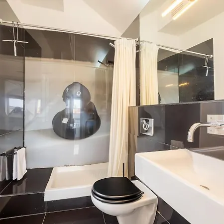 Apartament Stylish Penthouse W Terrace By Porta85