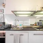 Appartement Stylish Penthouse W Terrace By Porta85 *